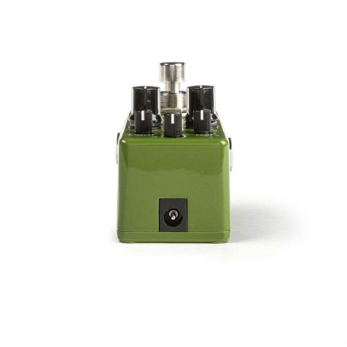 Педаль MXR Thump Bass Preamp